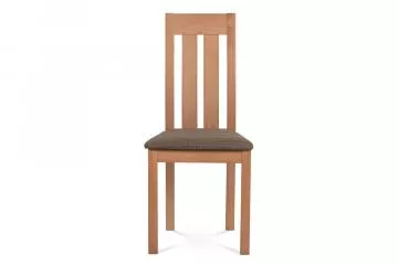 Jídelní židle Bc-2602 buk3 - buk