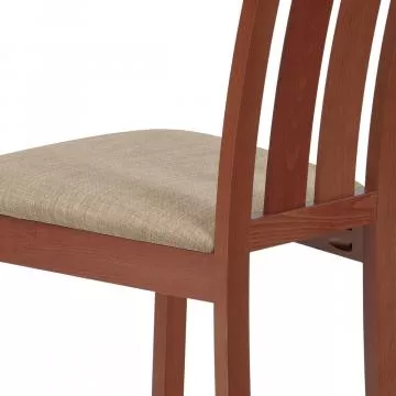 Jídelní židle Bc-2602 tr3 - třešeň