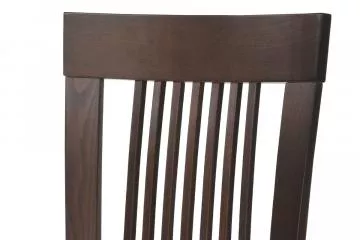 Jídelní židle Bc-3940 wal - ořech