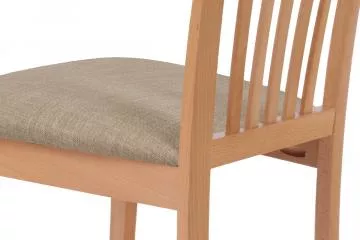 Jídelní židle Bc-3950 buk3 - buk