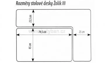 Rostouc stl olk II