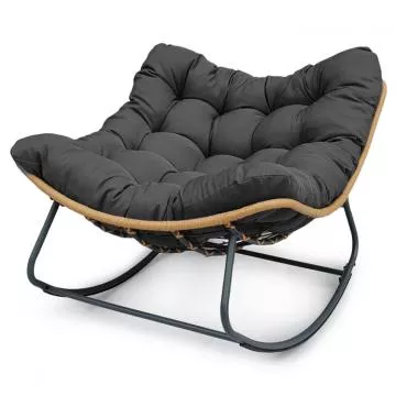 Zahradn� houpac� k�eslo AZL-G5143 GREY