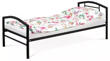 Jednokov postel Bed-1900 BK