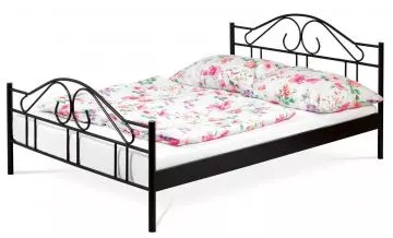 postel BED-1909 BK