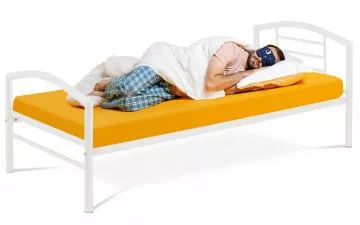 Jednokov postel Bed-1900 WT