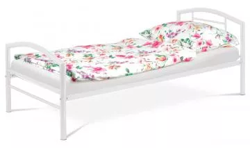 Jednokov postel Bed-1900 WT