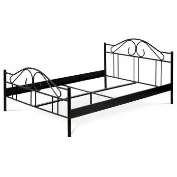 postel BED-1909 BK