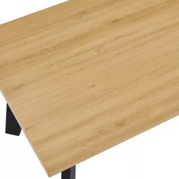 Konferenční stolek Ct-f4512 oak