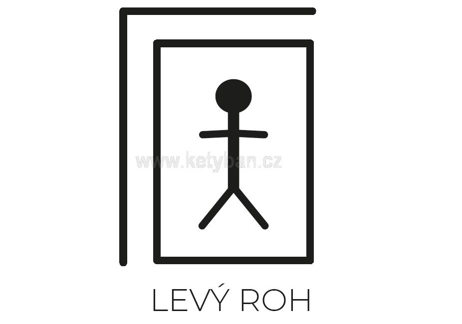 Lev roh