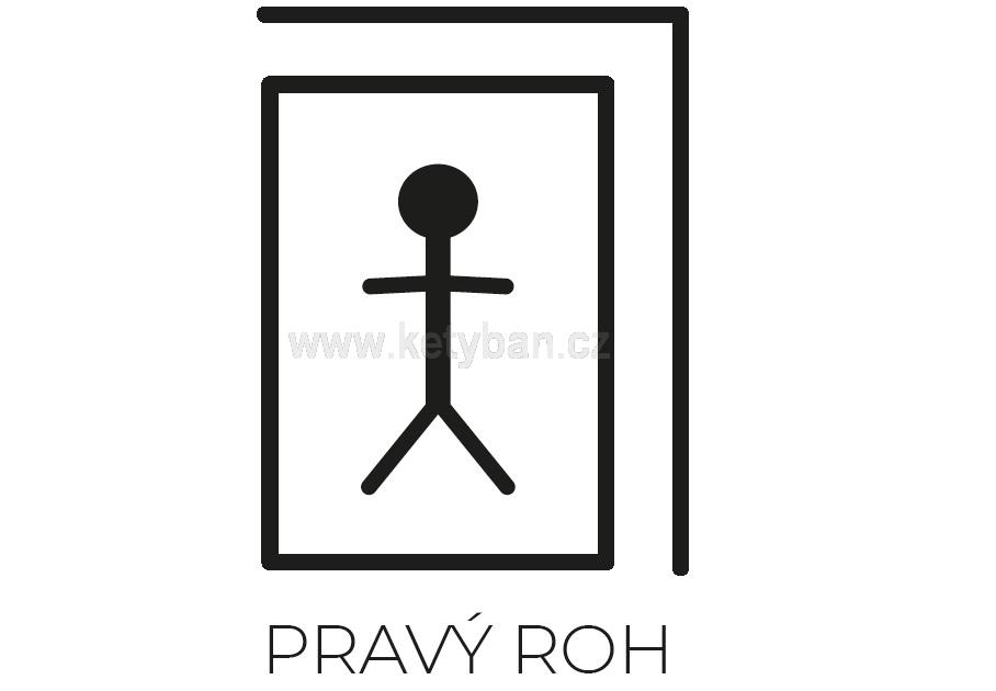 Prav roh