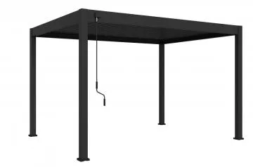 Pergola INTRO NEO 4x3 m