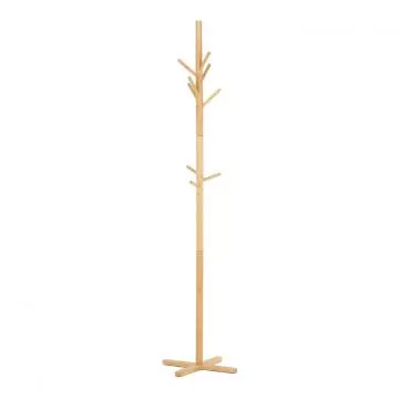 Stojanov vk z masivnho bambusu DR-B016