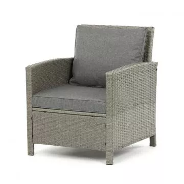 Zahradní jídelní sestava AZS-A1719