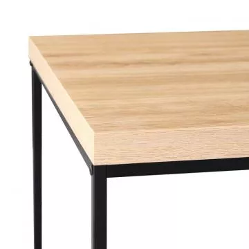 Moderní konferenční stolek Ct-v2006 oak
