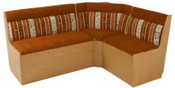 Rohová lavice Big Box