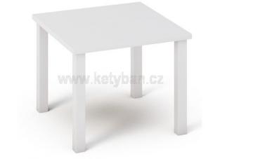 Konfereční stolek Tre 22 bílu