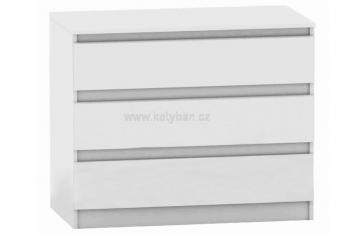 Komoda Hany new 003 bl