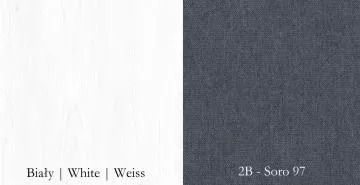 Proveden� - b�l�/2b Soro 97