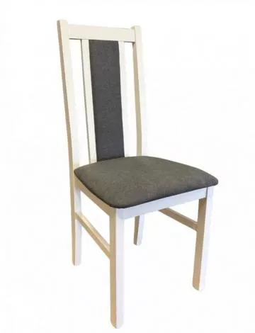  J�deln� �idle Bosberg XIV - b�l�/2b Soro 97