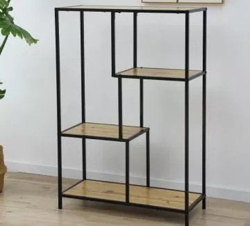 Kovov regl BILOTE TYP 1 - dub