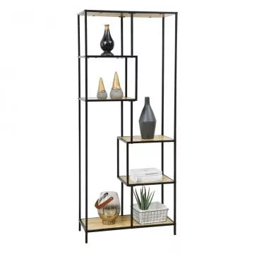 Kovov regl BILOTE TYP 3 - dub