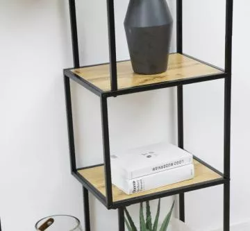 Kovov regl BILOTE TYP 3 - dub