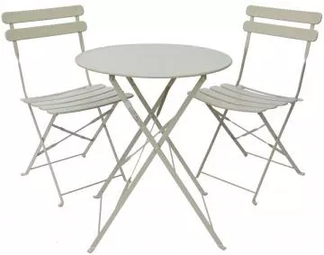 Skdac set Bistro - bov