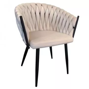 Modern� a komfortn� k�eslo BLER