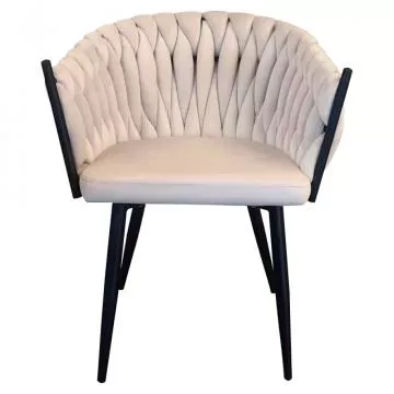 Modern� a komfortn� k�eslo BLER