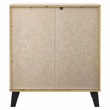 Komoda BOGAN 3S70 - dub artisan