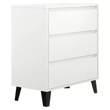 Komoda BOGAN 3S70 - b�l�