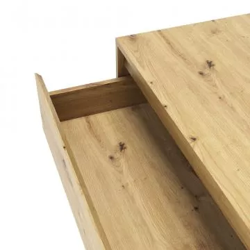 Komoda BOGAN NEW 5S40 - Dub artisan