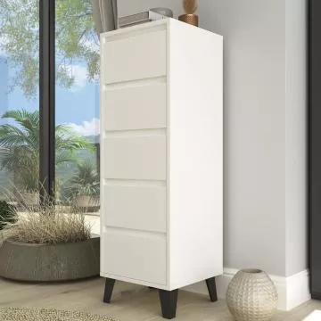 Komoda BOGAN NEW 5S40