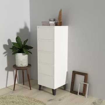 Komoda BOGAN NEW 5S40