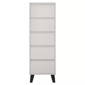 Komoda BOGAN NEW 5S40 - cashmere