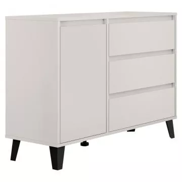 Komoda BOGAN NEW 1D3S