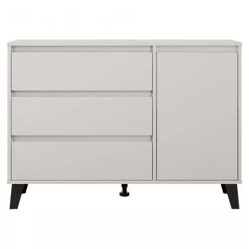 Komoda BOGAN NEW 1D3S