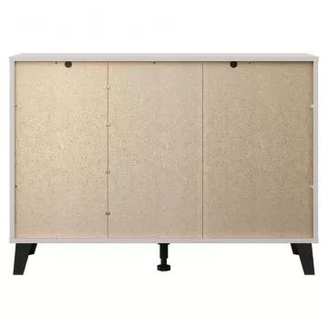 Komoda BOGAN NEW 1D3S