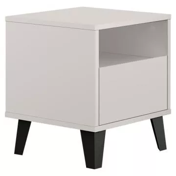 No�n� stolek BOGAN NEW 1S - cashmere