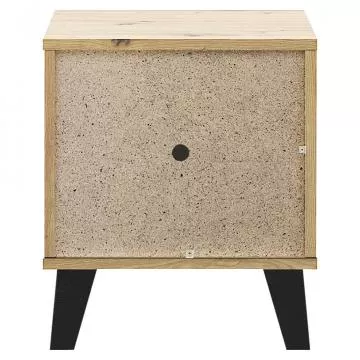 No�n� stolek BOGAN NEW 1S - dub artisan