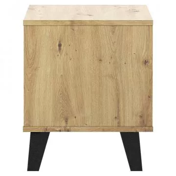 No�n� stolek BOGAN NEW 1S - dub artisan