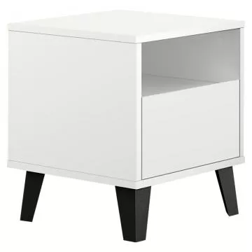 No�n� stolek BOGAN NEW 1S - b�l�