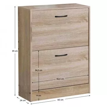 Botn�k Botnix - dub