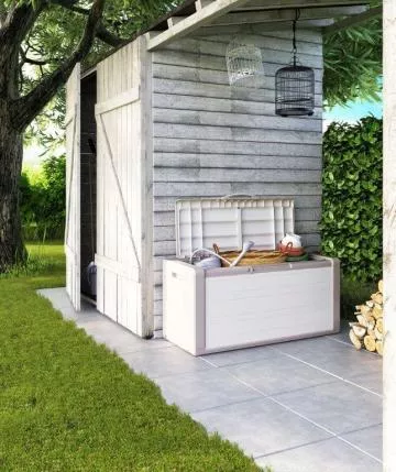 �lo�n� box GULLIVER CHEST BOX 300 l 