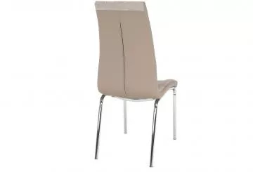 Jídelní židle Gerda new béžová