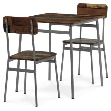 Jídelní set AUT-O2122 olw
