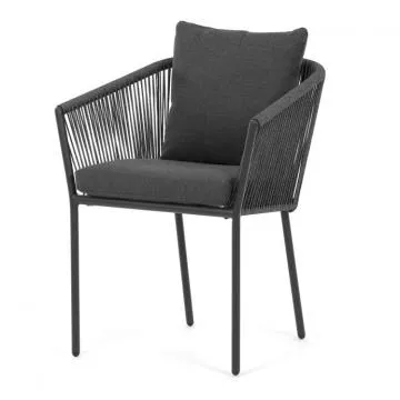 Zahradn� k�eslo AZC-C1179 GREY