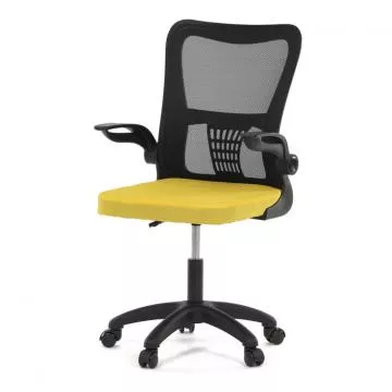 Kancelsk idle KA-K2006 yel