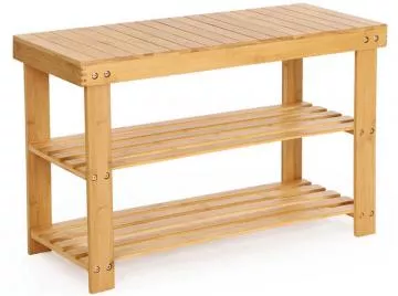 Botn�k ABO-E1004 NAT - bambus, p��rodn�