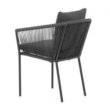 Zahradn� k�eslo AZC-C1179 GREY